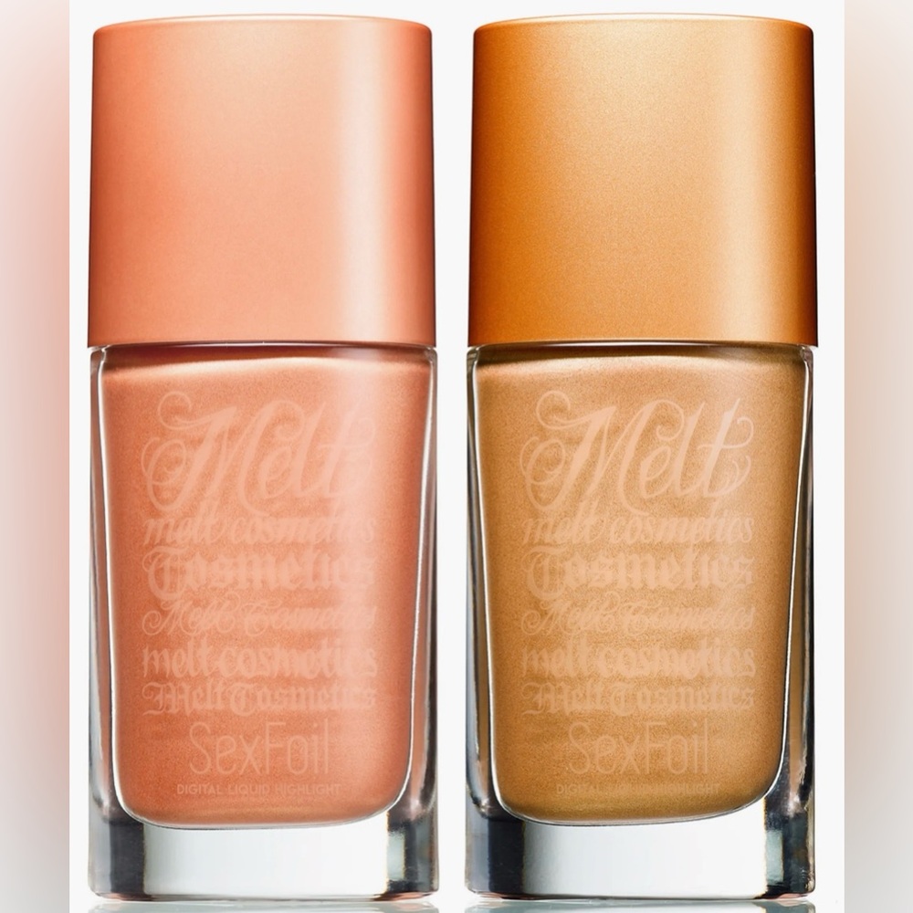 Melt Cosmetics Liquid Highlighter